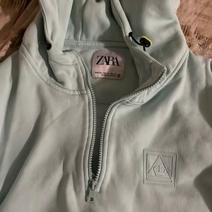 Zara men hoddie